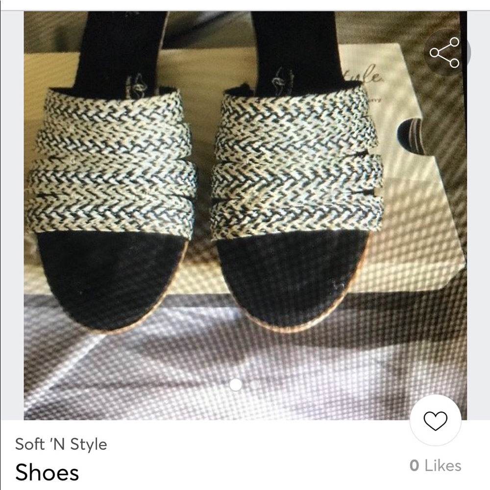 soft and style